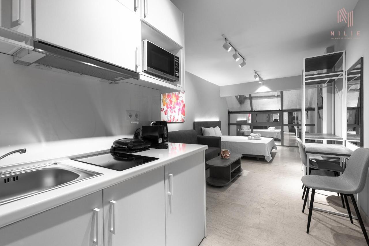 Apartamento Modeco, Nilie Hospitality Mgmt Tesalónica